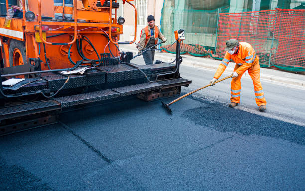 Best Concrete Driveway Installation  in Cane Savannah, SC