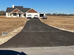 Best Stamped Concrete Driveways  in Cane Savannah, SC